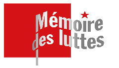 Mémoire des luttes